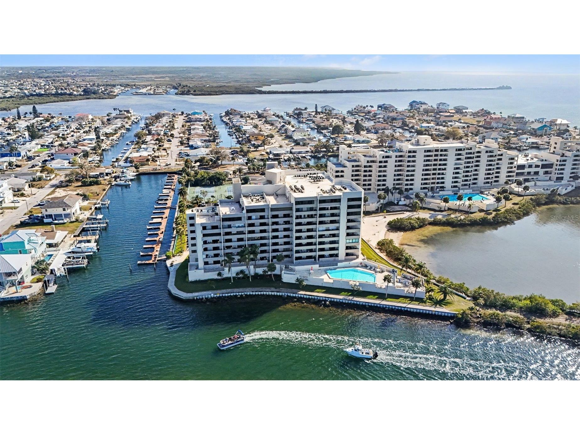 6035 Sea Ranch Drive #208 Hudson FL 34667 TB8482740 image1