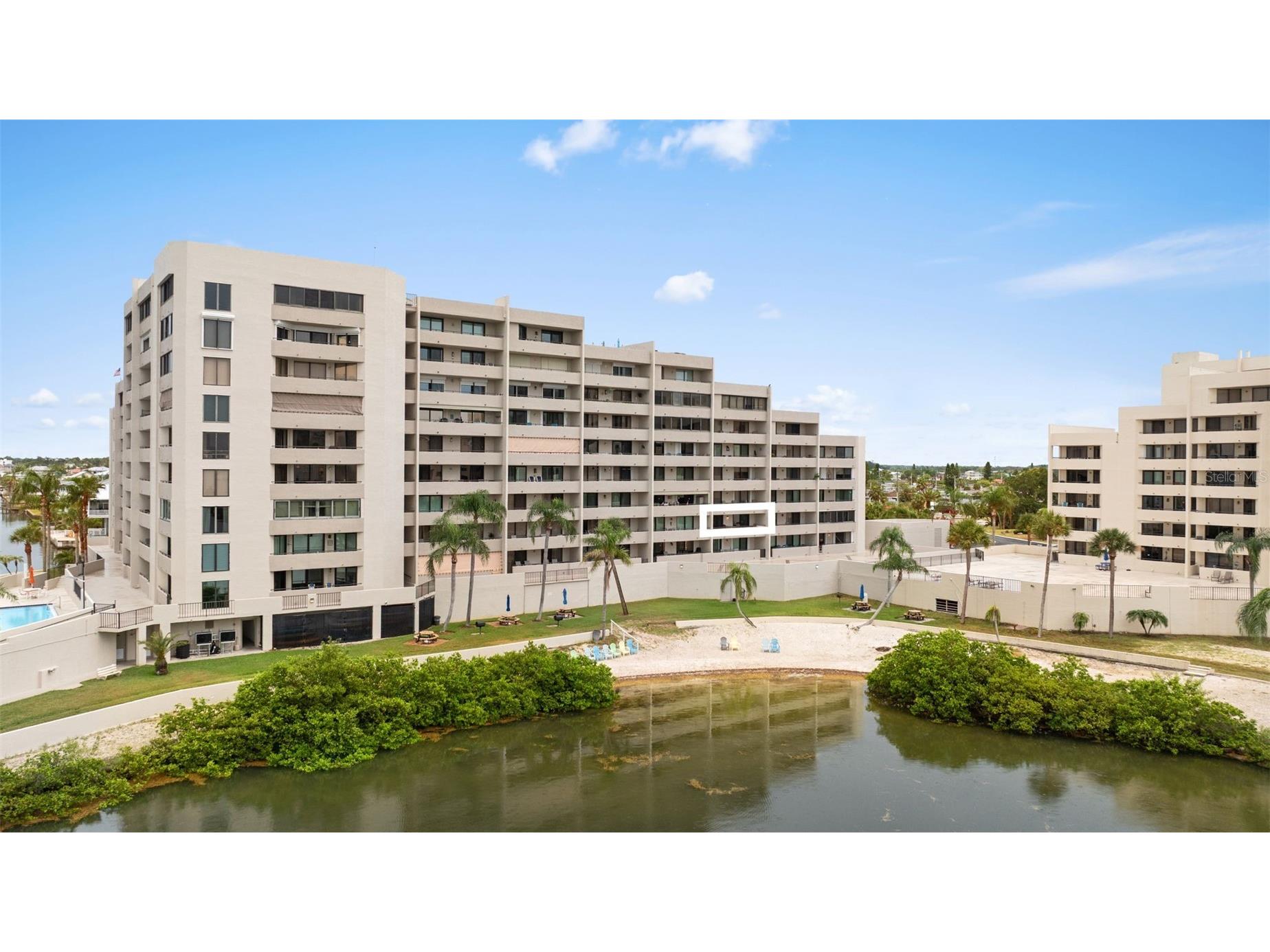 6035 Sea Ranch Drive #209 Hudson FL 34667 TB8524566 image32