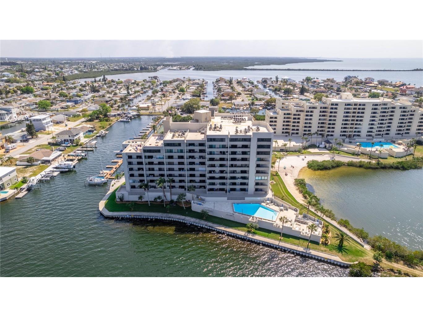 6035 Sea Ranch Drive #210 Hudson FL 34667 - GULF OF MEXICO W7853206 image1