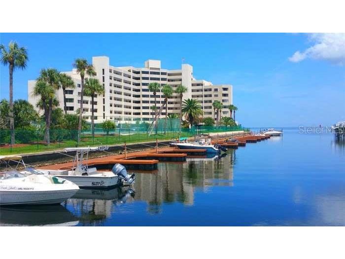 6035 Sea Ranch Drive #211 Hudson FL 34667 TB8505234 image6