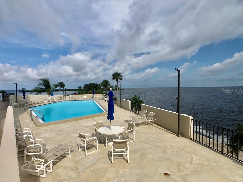 6035 Sea Ranch Drive #215 Hudson FL 34667 - GULF OF AMERICA S5120510 image36