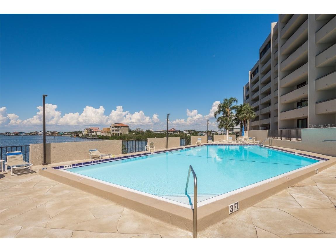 6035 Sea Ranch Drive #306 Hudson FL 34667 - GULF OF AMERICA TB8436547 image24