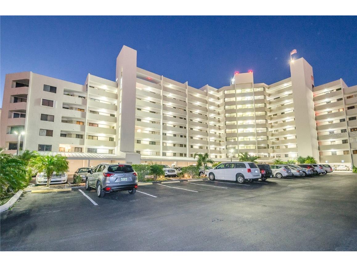 6035 Sea Ranch Drive #405 Hudson FL 34667 U8196846 image1