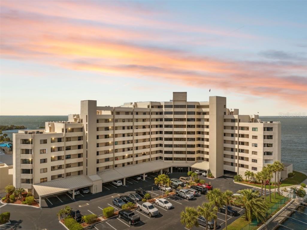 6035 Sea Ranch Drive #408 Hudson FL 34667 - GULF OF MEXICO W7873363 image1