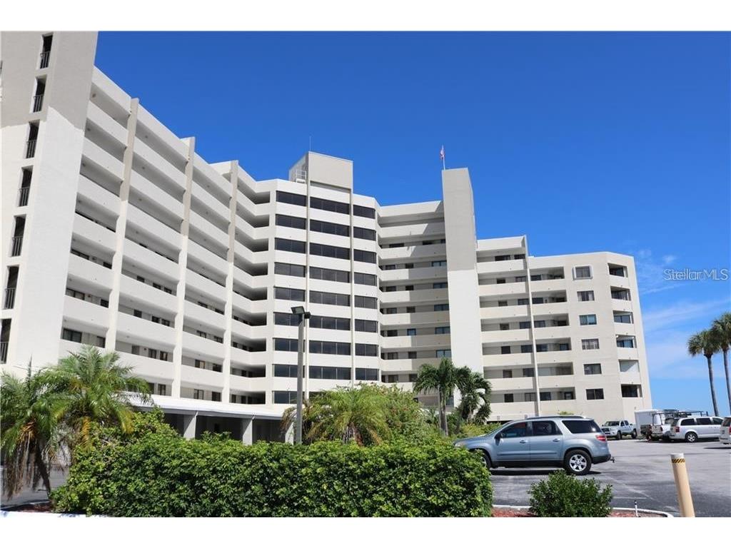 6035 Sea Ranch Drive #410 Hudson FL 34667 - GULF OF AMERICA S5135999 image2