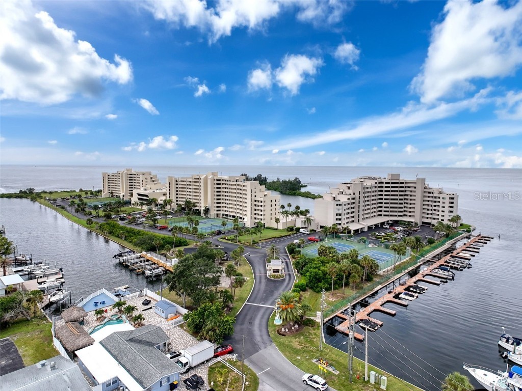 6035 Sea Ranch Drive #410 Hudson FL 34667 - GULF OF AMERICA S5135999 image28