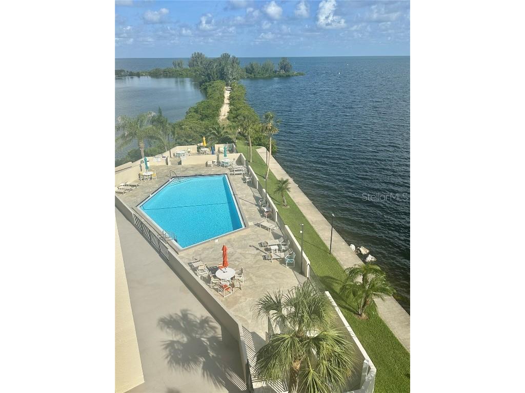 6035 Sea Ranch Drive #410 Hudson FL 34667 - GULF OF AMERICA S5135999 image38