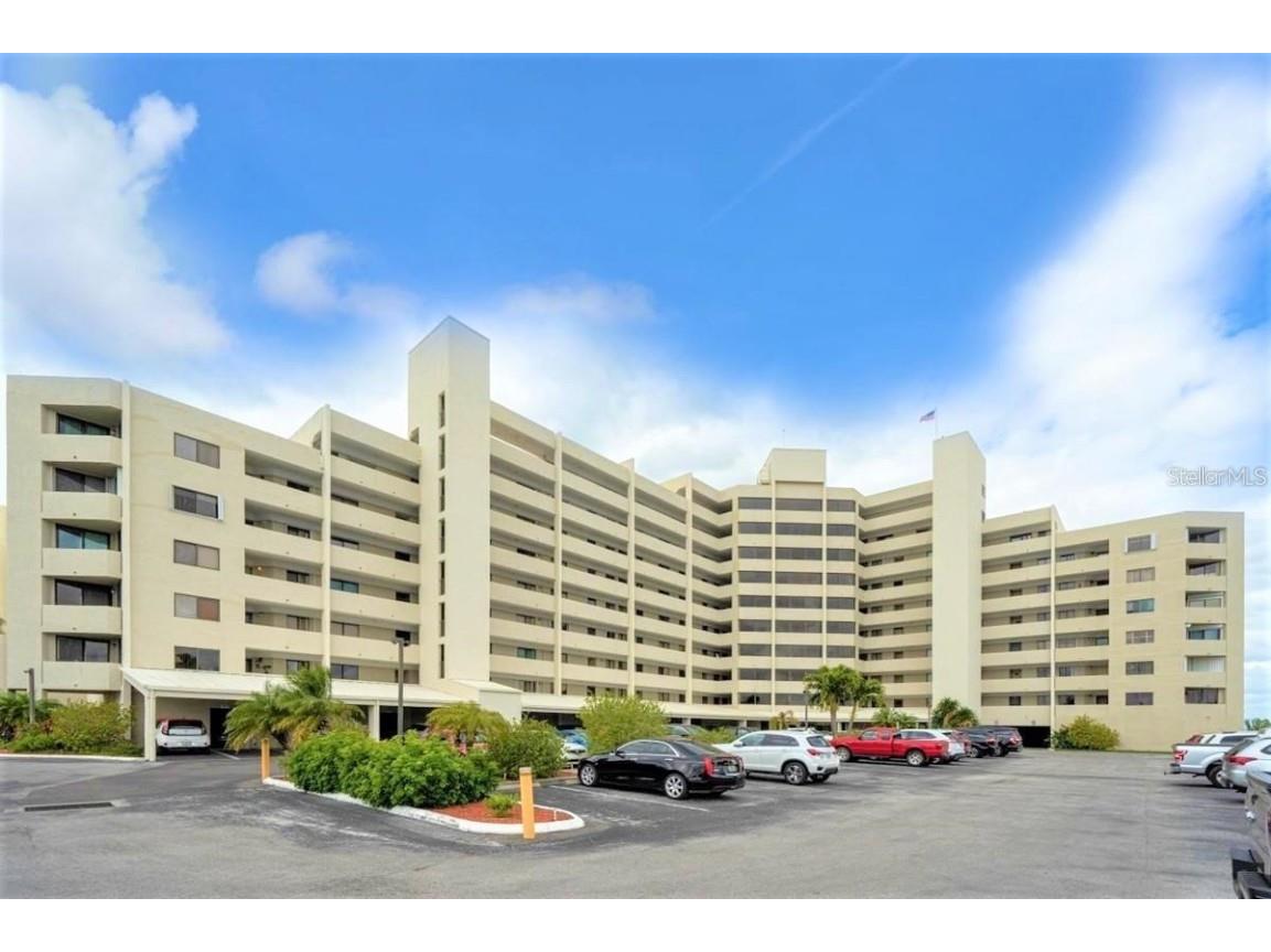 6035 Sea Ranch Drive #411 Hudson FL 34667 - GULF OF MEXICO W7873392 image1