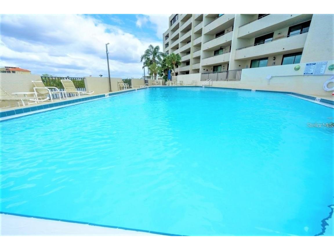 6035 Sea Ranch Drive #411 Hudson FL 34667 - GULF OF MEXICO W7873392 image24