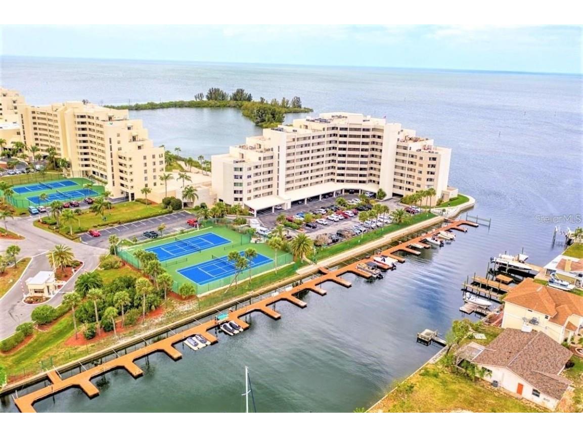 6035 Sea Ranch Drive #411 Hudson FL 34667 - GULF OF MEXICO W7873392 image25