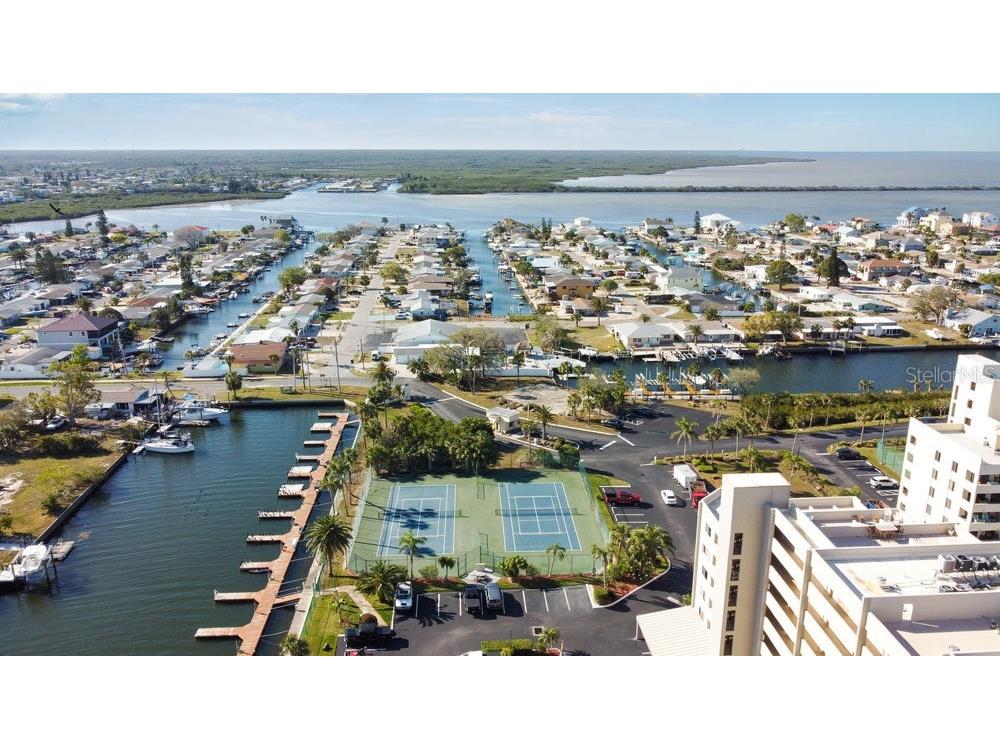 6035 Sea Ranch Drive #411 Hudson FL 34667 - GULF OF MEXICO W7873392 image26