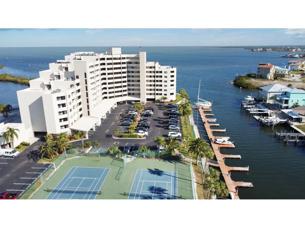 6035 Sea Ranch Drive #411 Hudson FL 34667 - GULF OF MEXICO W7873392 image27