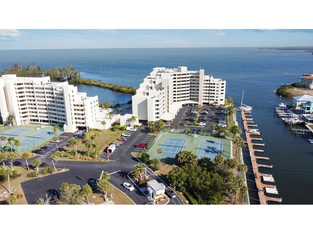 6035 Sea Ranch Drive #411 Hudson FL 34667 - GULF OF MEXICO W7873392 image28