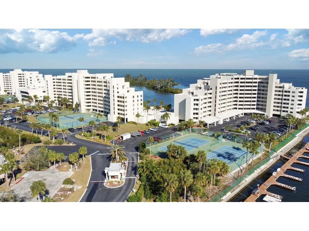 6035 Sea Ranch Drive #411 Hudson FL 34667 - GULF OF MEXICO W7873392 image29