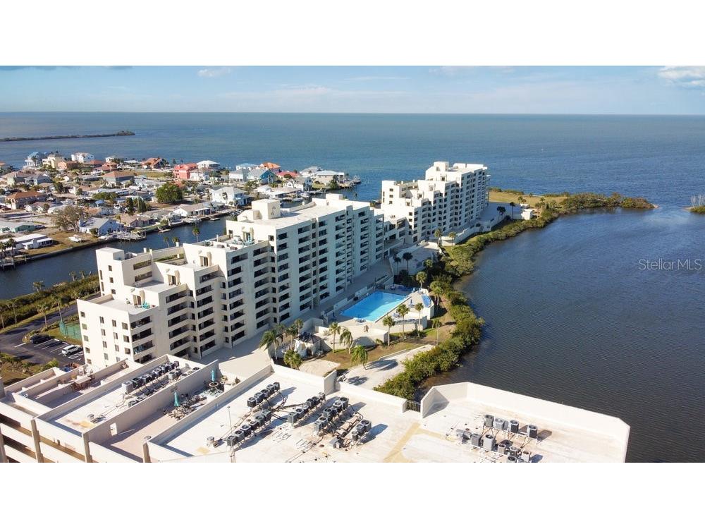 6035 Sea Ranch Drive #411 Hudson FL 34667 - GULF OF MEXICO W7873392 image30