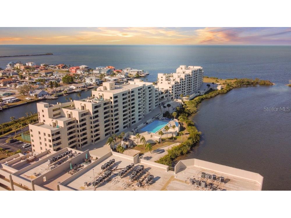 6035 Sea Ranch Drive #411 Hudson FL 34667 - GULF OF MEXICO W7873392 image35