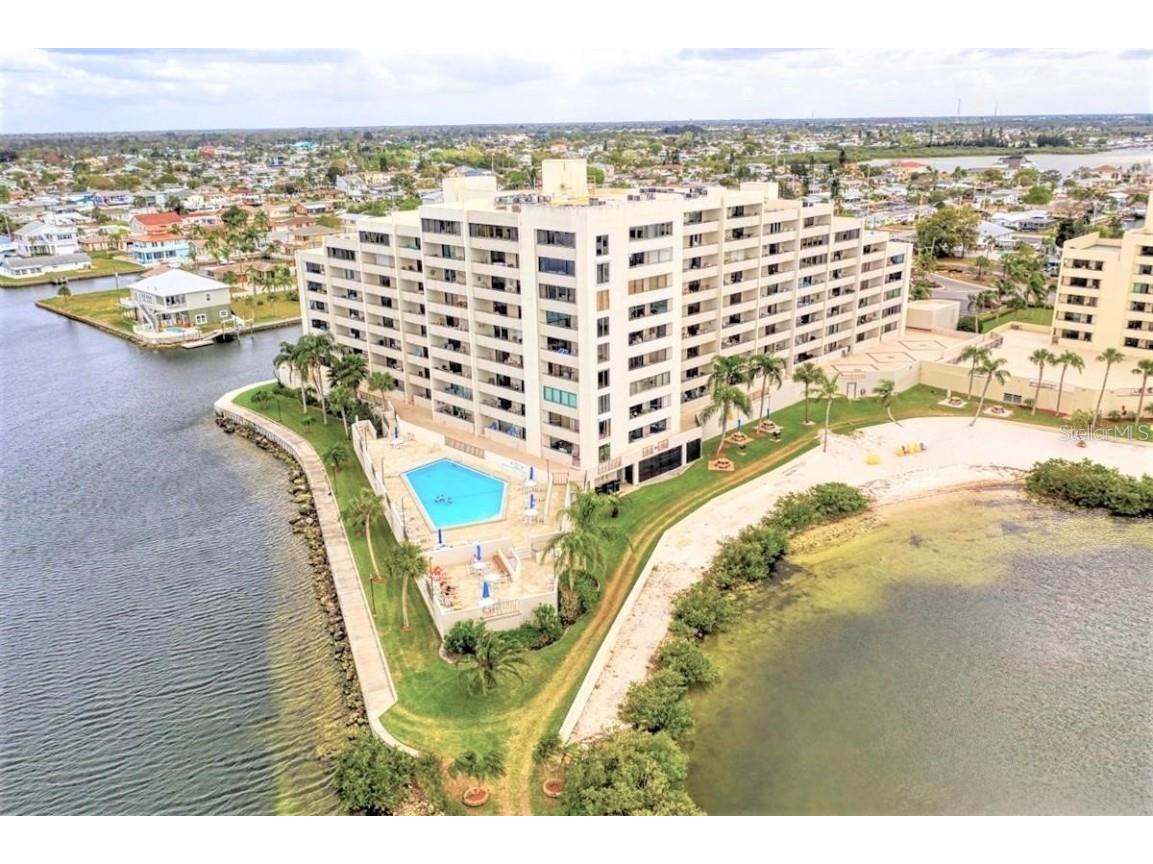 6035 Sea Ranch Drive #411 Hudson FL 34667 - GULF OF MEXICO W7873392 image39