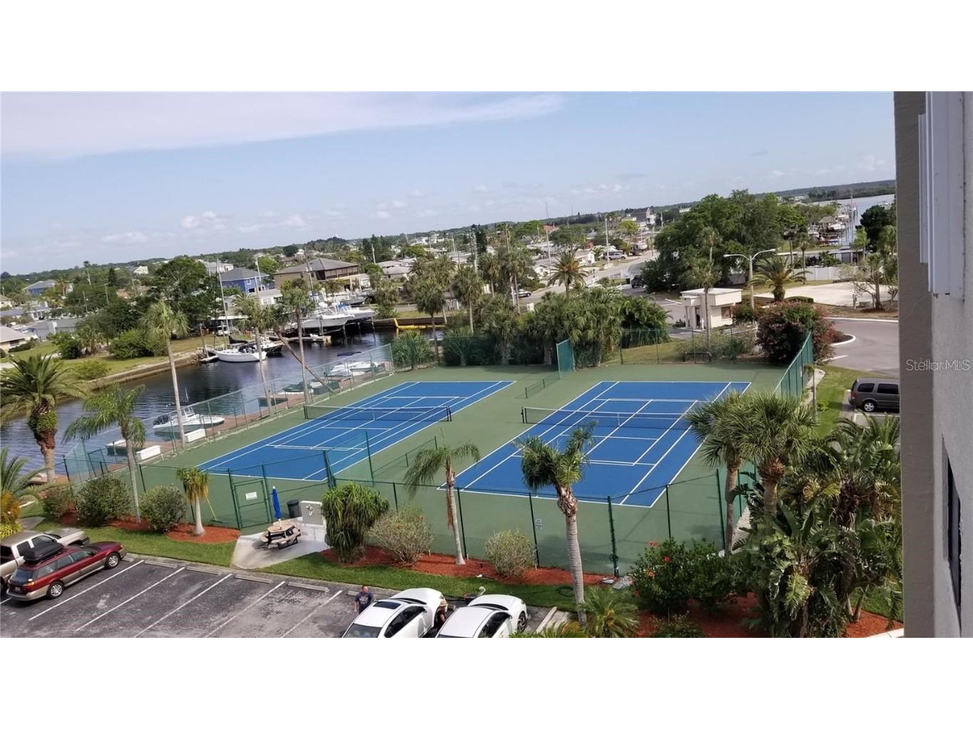 6035 Sea Ranch Drive #411 Hudson FL 34667 - GULF OF MEXICO W7873392 image42