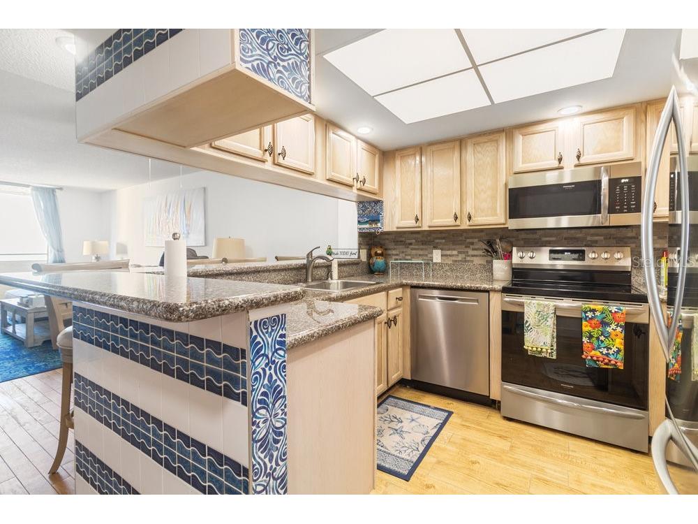 6035 Sea Ranch Drive #411 Hudson FL 34667 - GULF OF MEXICO W7873392 image9