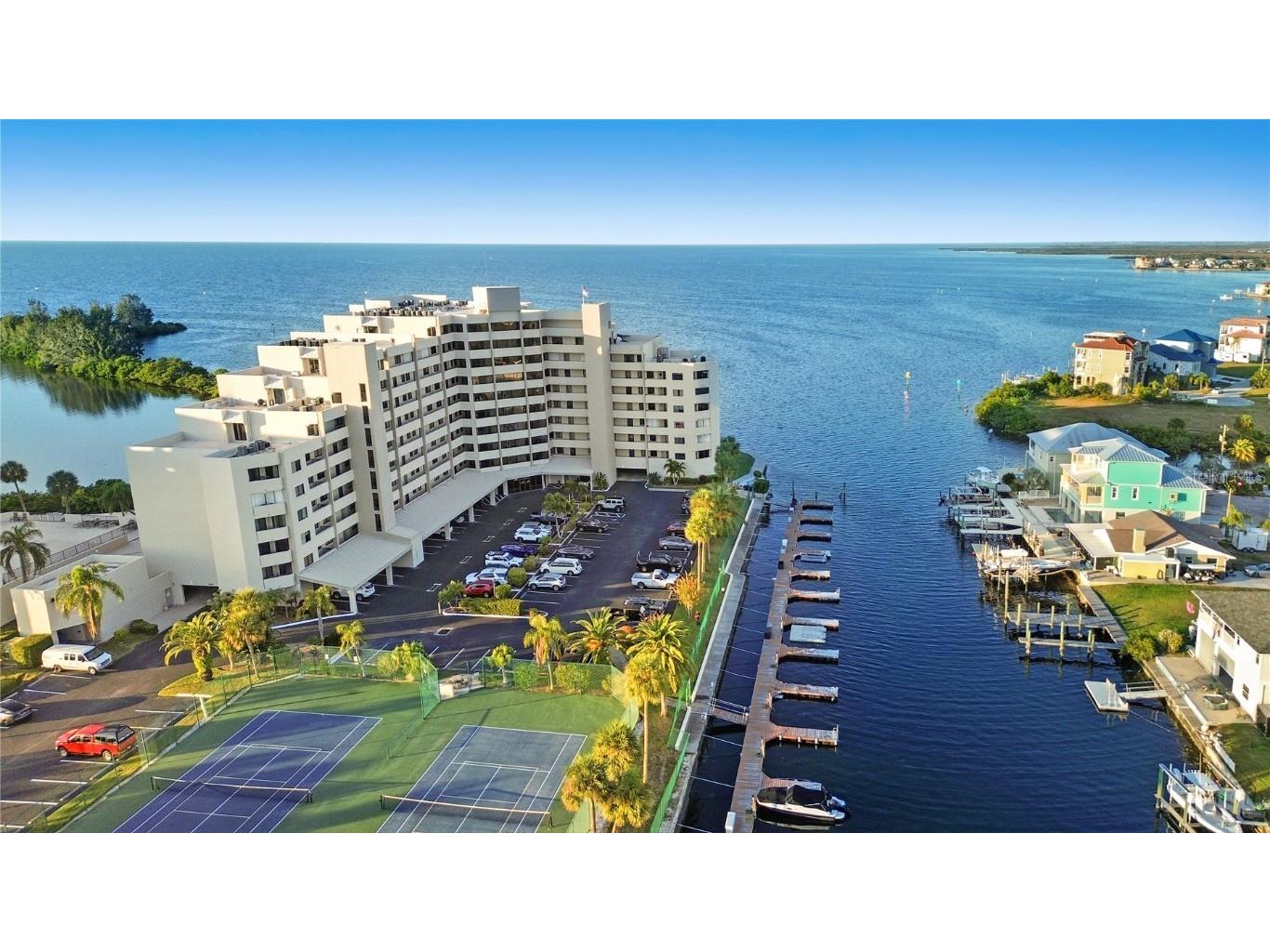 6035 Sea Ranch Drive #415 Hudson FL 34667 TB8457037 image1