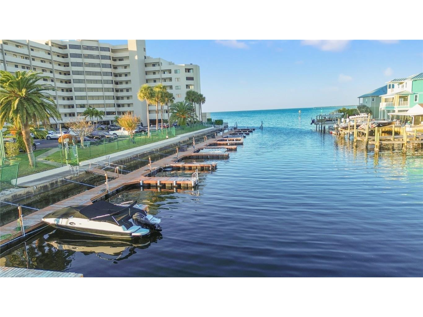 6035 Sea Ranch Drive #415 Hudson FL 34667 TB8457037 image46