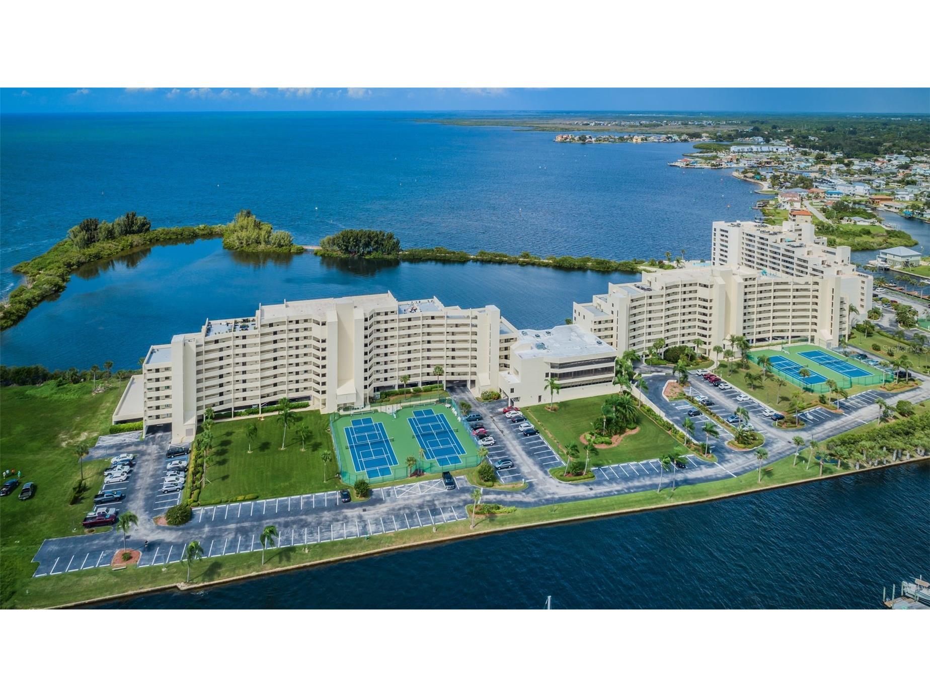 6035 Sea Ranch Drive #505 Hudson FL 34667 TB8456577 image1