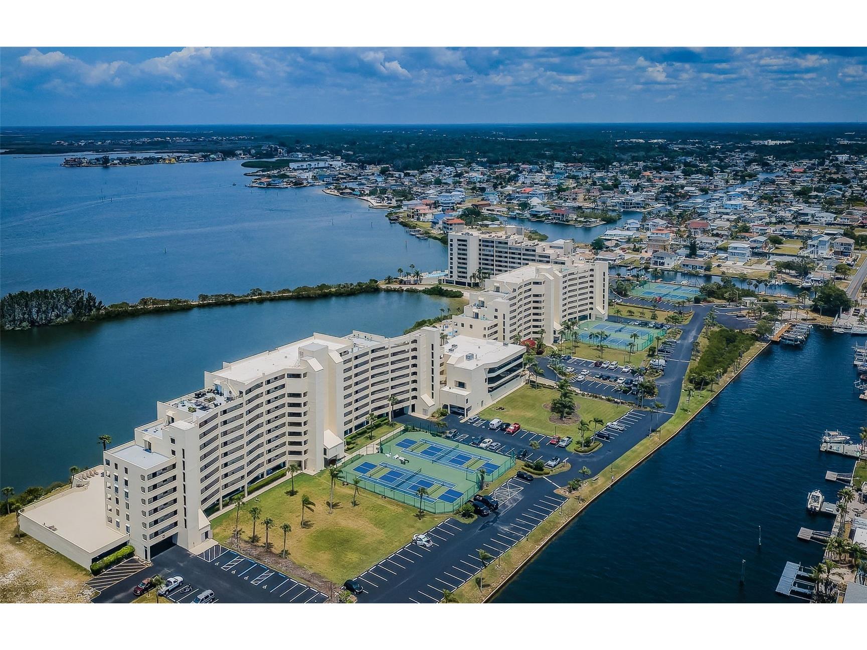 6035 Sea Ranch Drive #505 Hudson FL 34667 TB8456577 image39