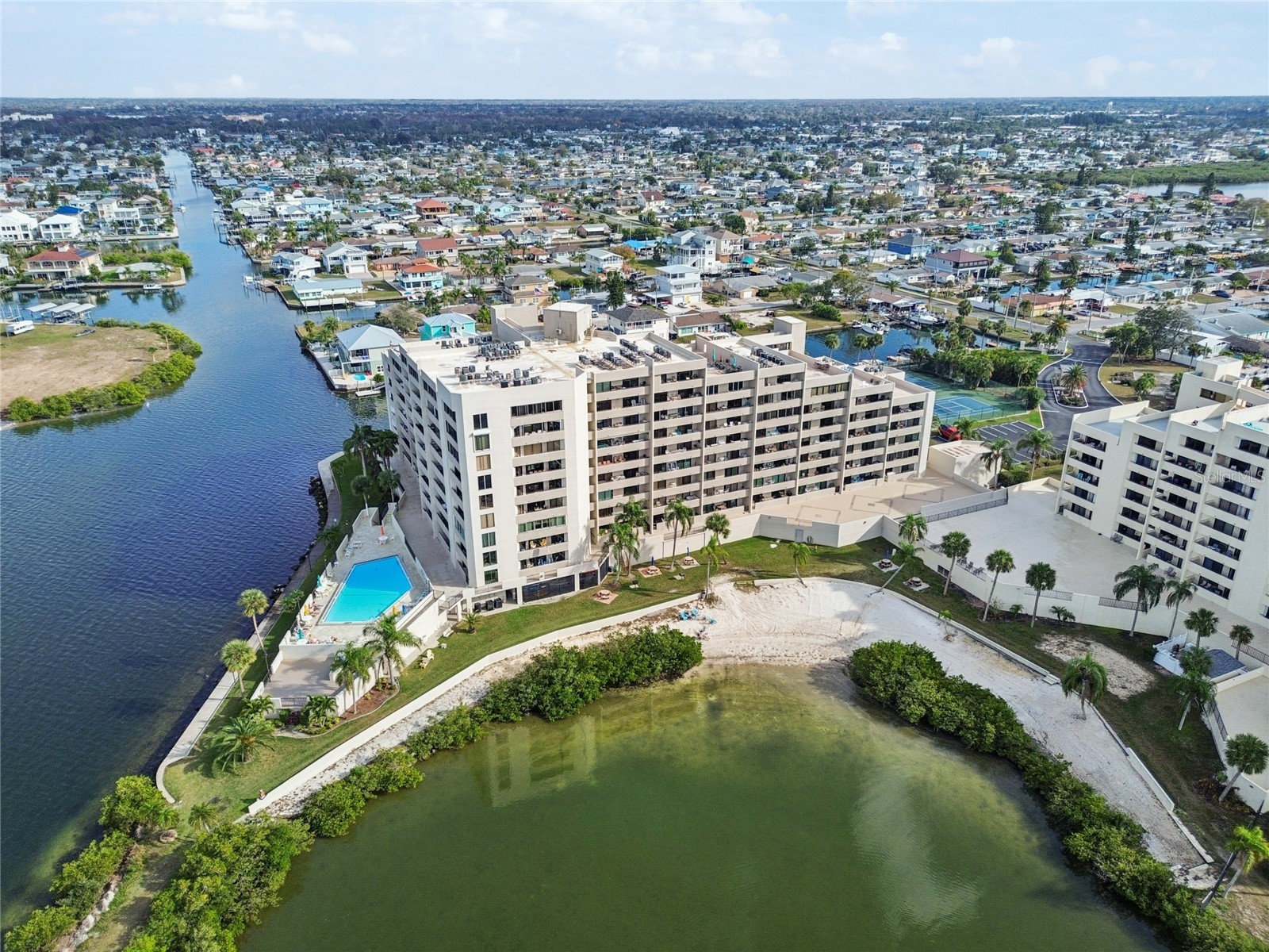 6035 Sea Ranch Drive #509 Hudson FL 34667 TB8455893 image1