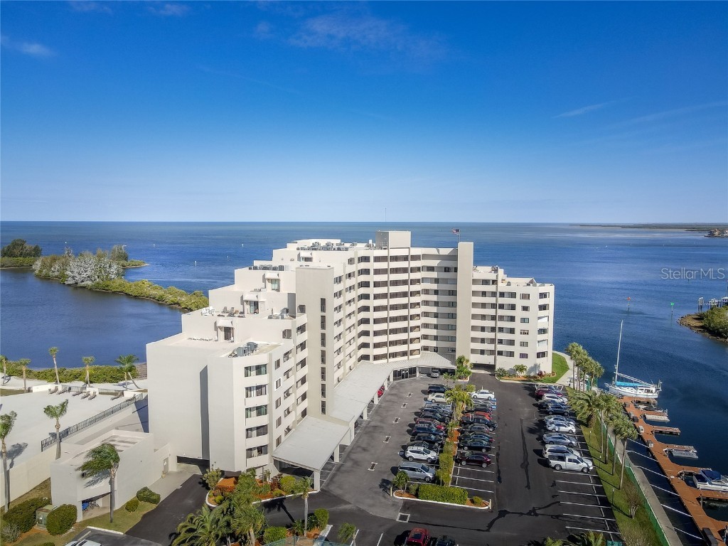 6035 Sea Ranch Drive #601 Hudson FL 34667 - GULF OF MEXICO T3427176 image1