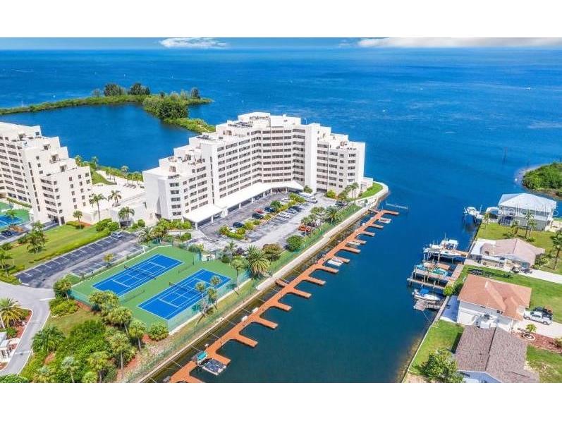 6035 Sea Ranch Drive #612 Hudson FL 34667 - GULF OF MEXICO U8217142 image1