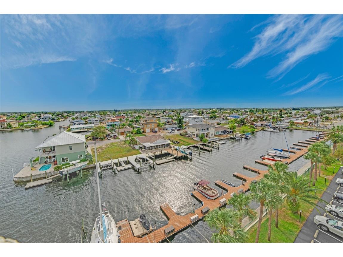 6035 Sea Ranch Drive #612 Hudson FL 34667 TB8376057 image40