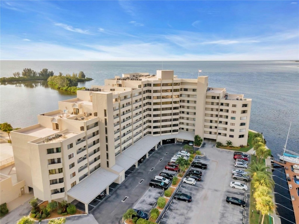 6035 Sea Ranch Drive #612 Hudson FL 34667 TB8376057 image41