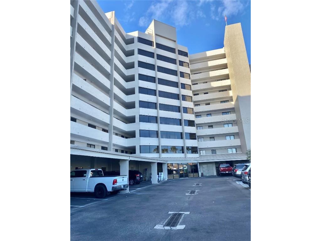 6035 Sea Ranch Drive #901 Hudson FL 34667 - GULF OF MEXICO S5089033 image1