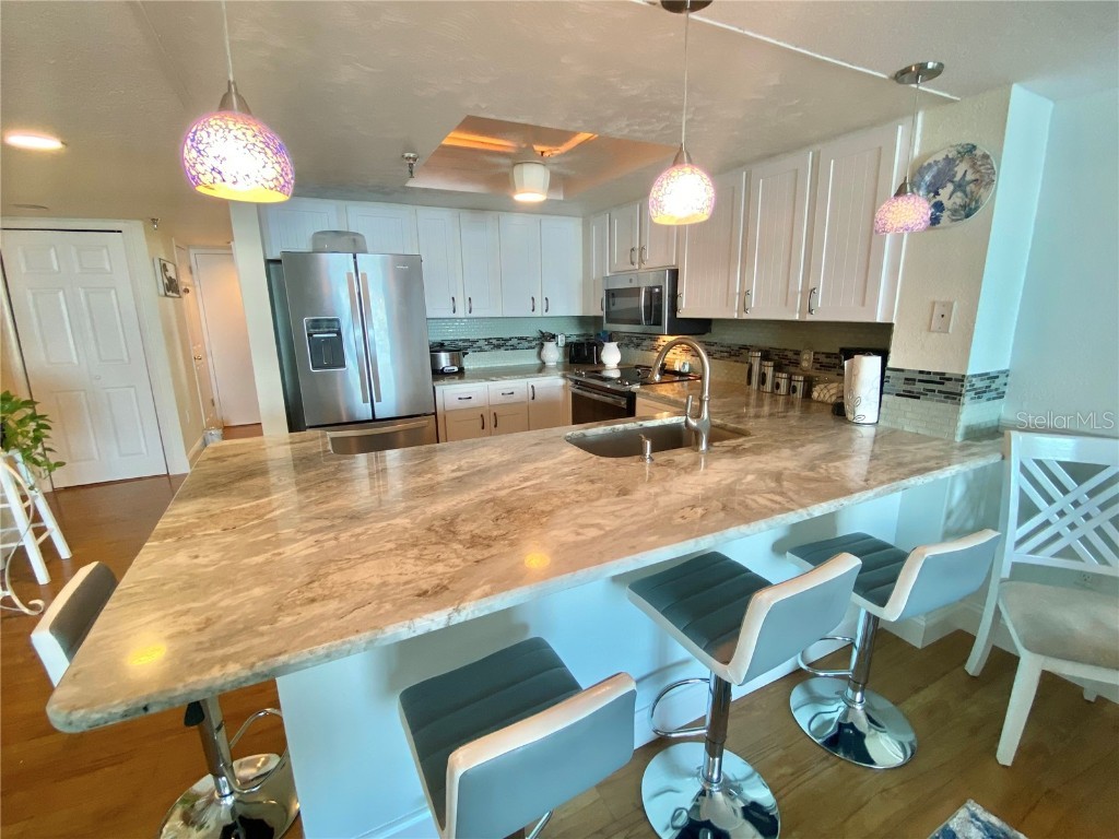 6035 Sea Ranch Drive #901 Hudson FL 34667 - GULF OF MEXICO S5118036 image4