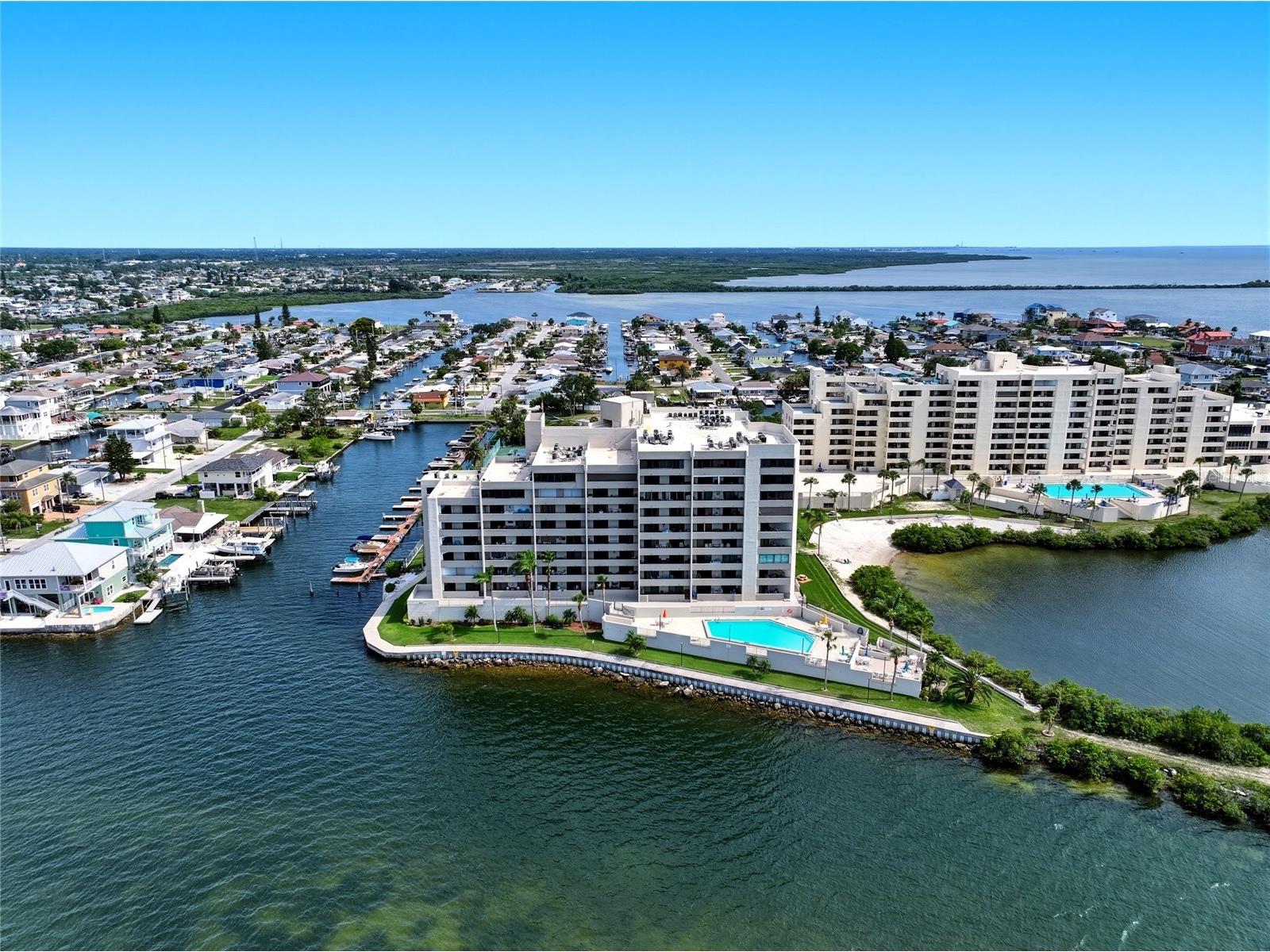 6035 Sea Ranch Drive #902 Hudson FL 34667 A4695842 image2