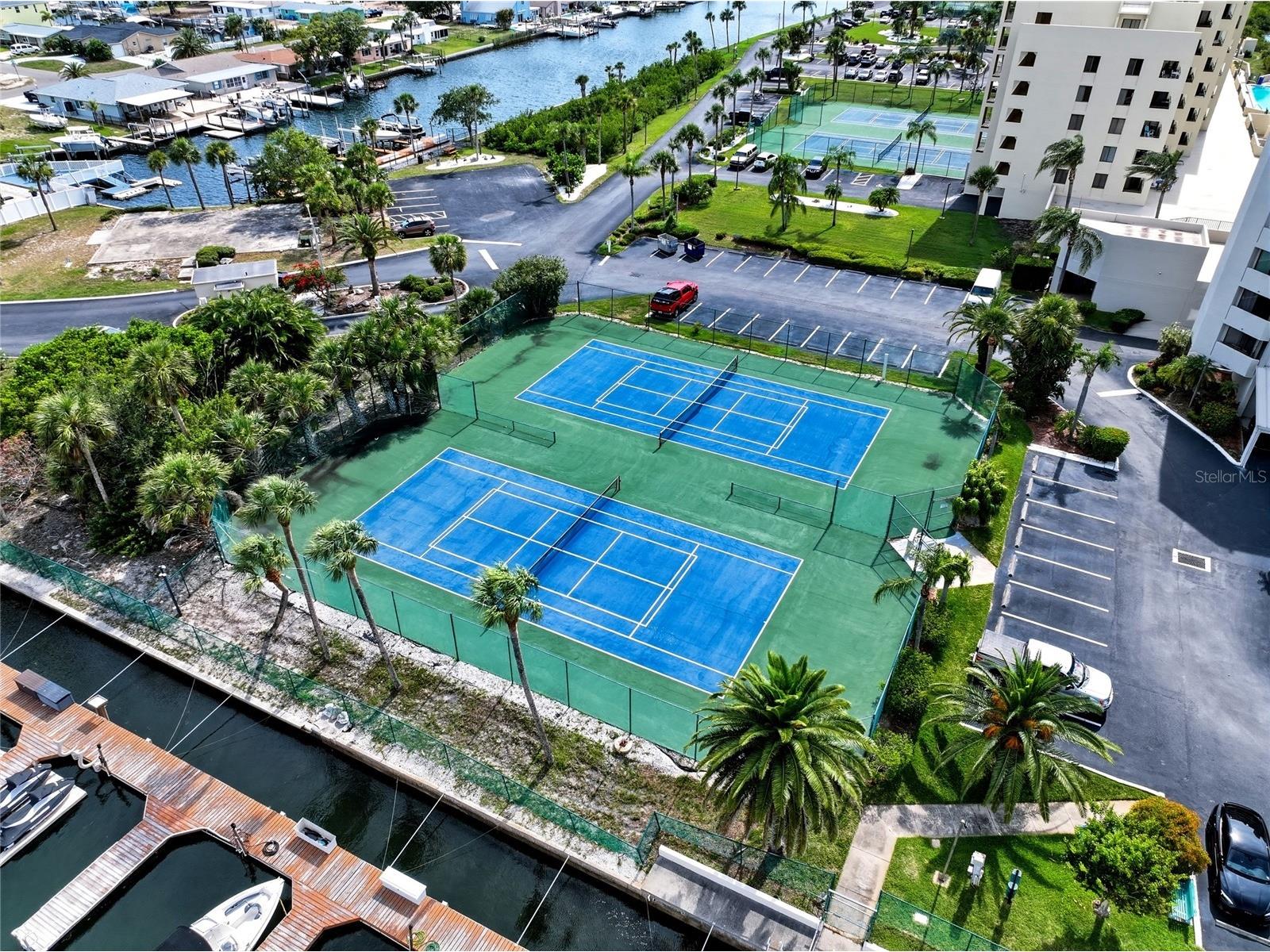 6035 Sea Ranch Drive #902 Hudson FL 34667 A4695842 image25