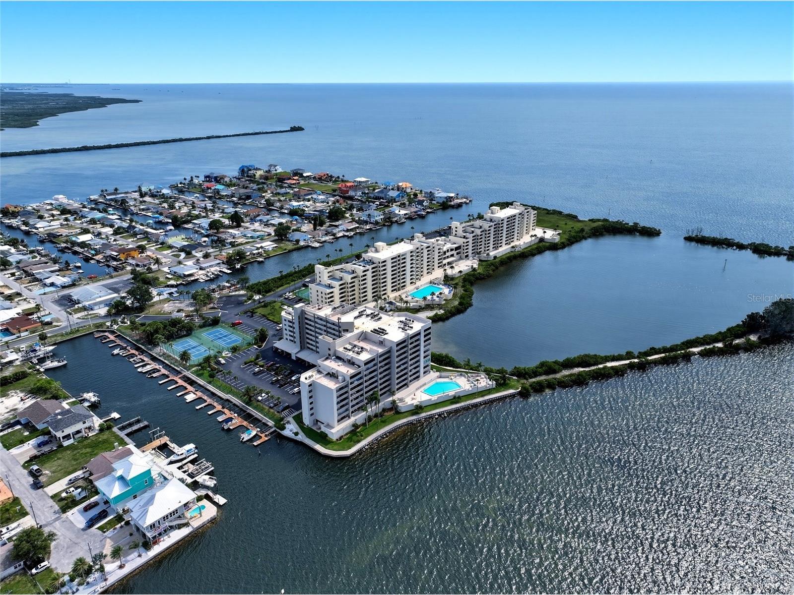 6035 Sea Ranch Drive #902 Hudson FL 34667 A4695842 image28