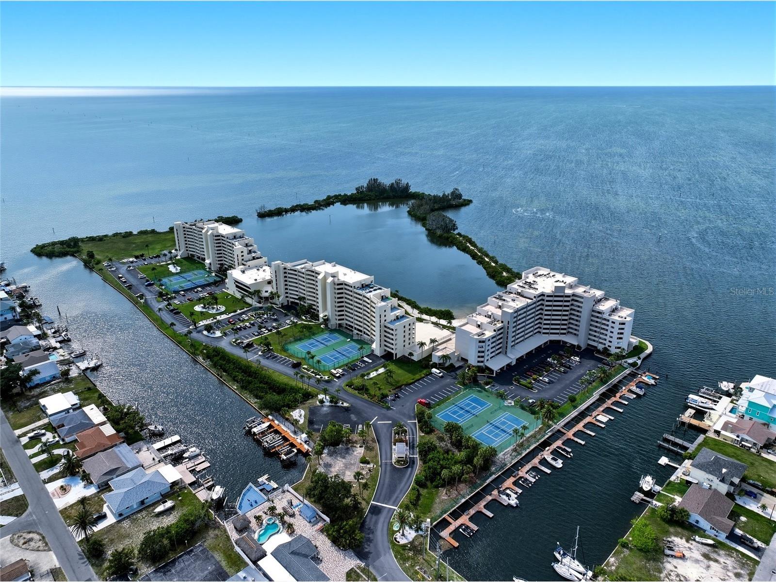 6035 Sea Ranch Drive #902 Hudson FL 34667 A4695842 image29