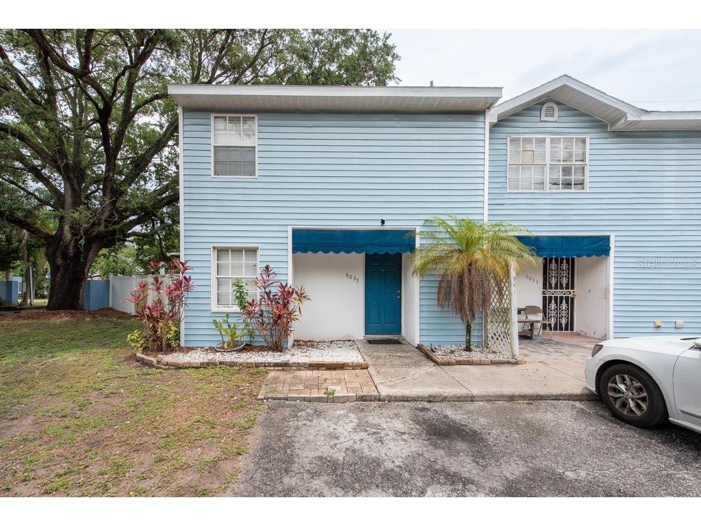 6035 Trellis Court Tampa FL 33614 T3526970 image1