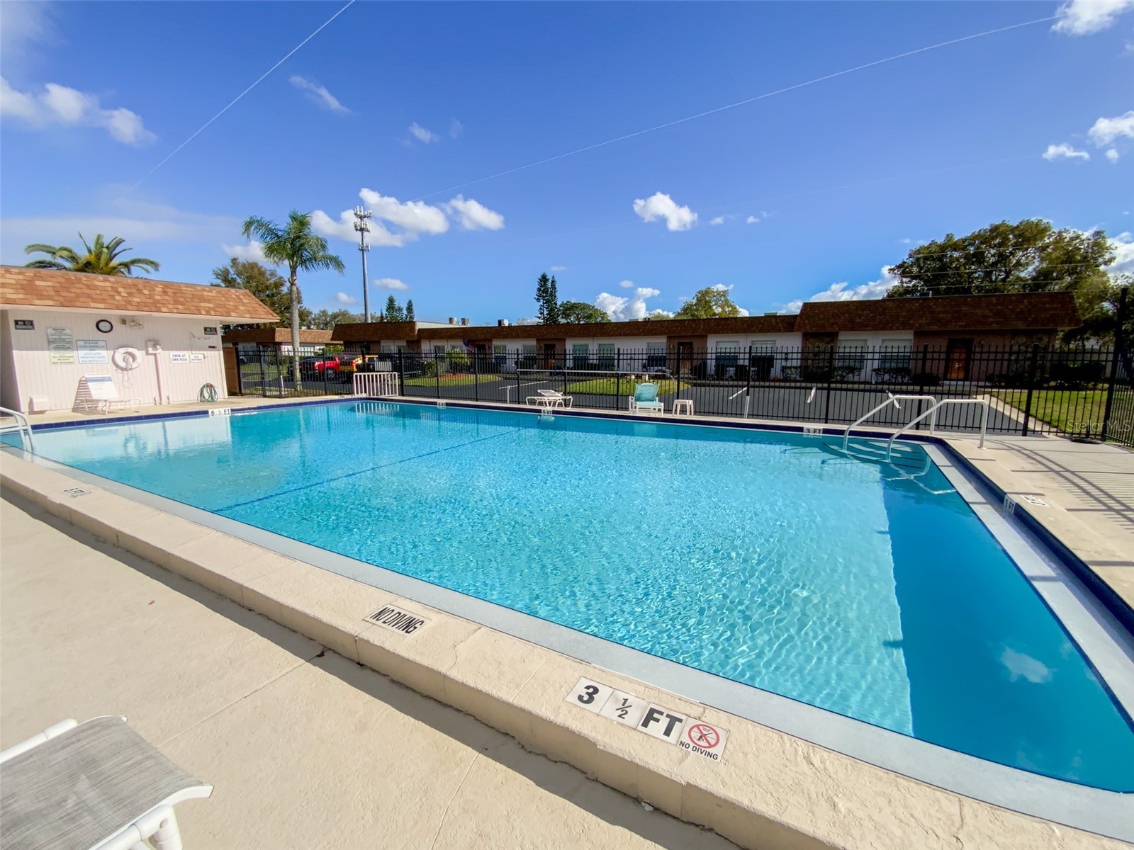 6036 Chesham Drive #5 New Port Richey FL 34653 TB8484100 image22