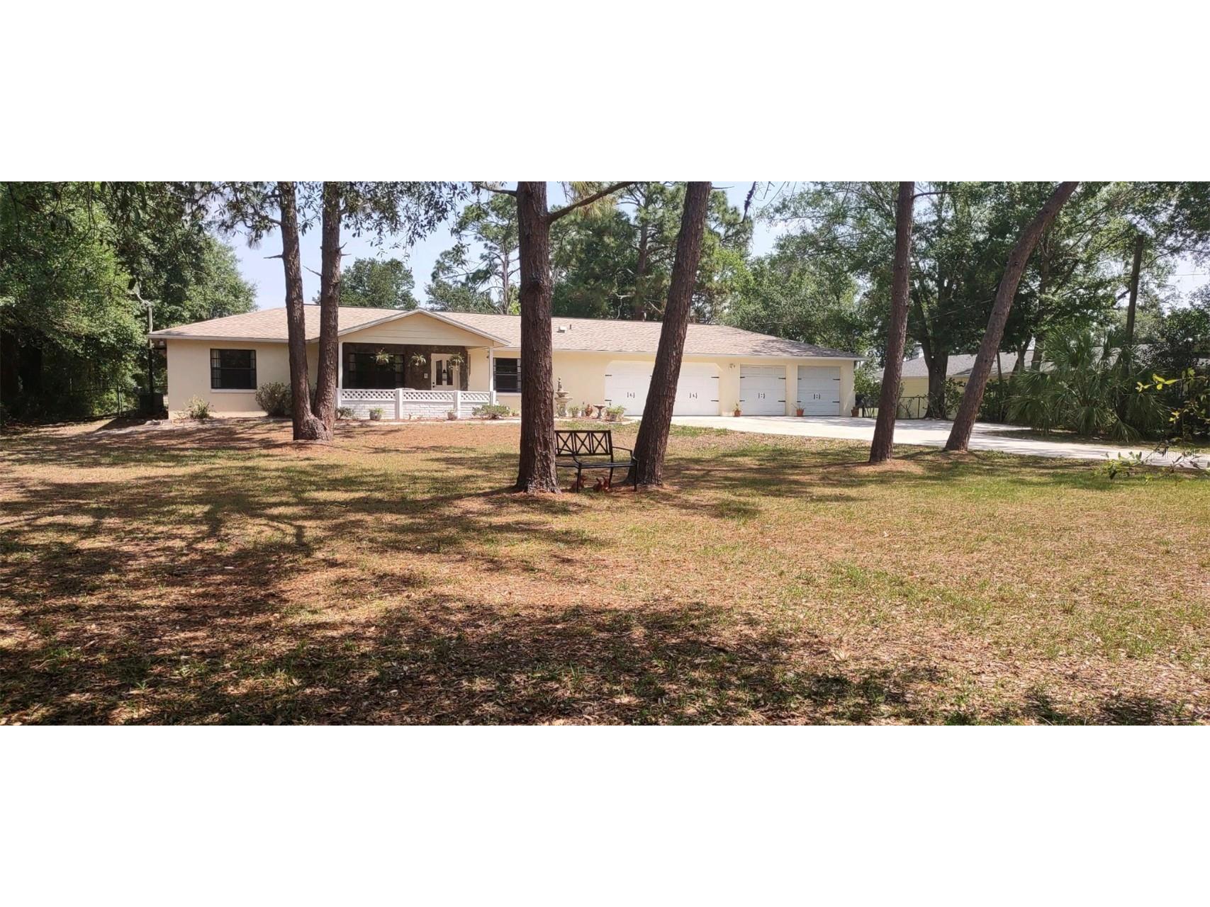 6036 Country Club Road Wesley Chapel FL 33544 W7854518 image1