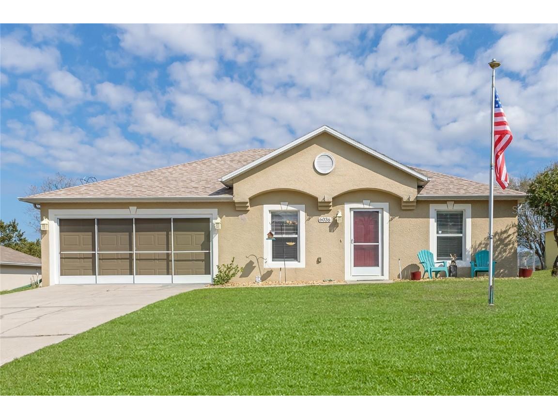 6036 Dorset Road Spring Hill FL 34608 W7873007 image1