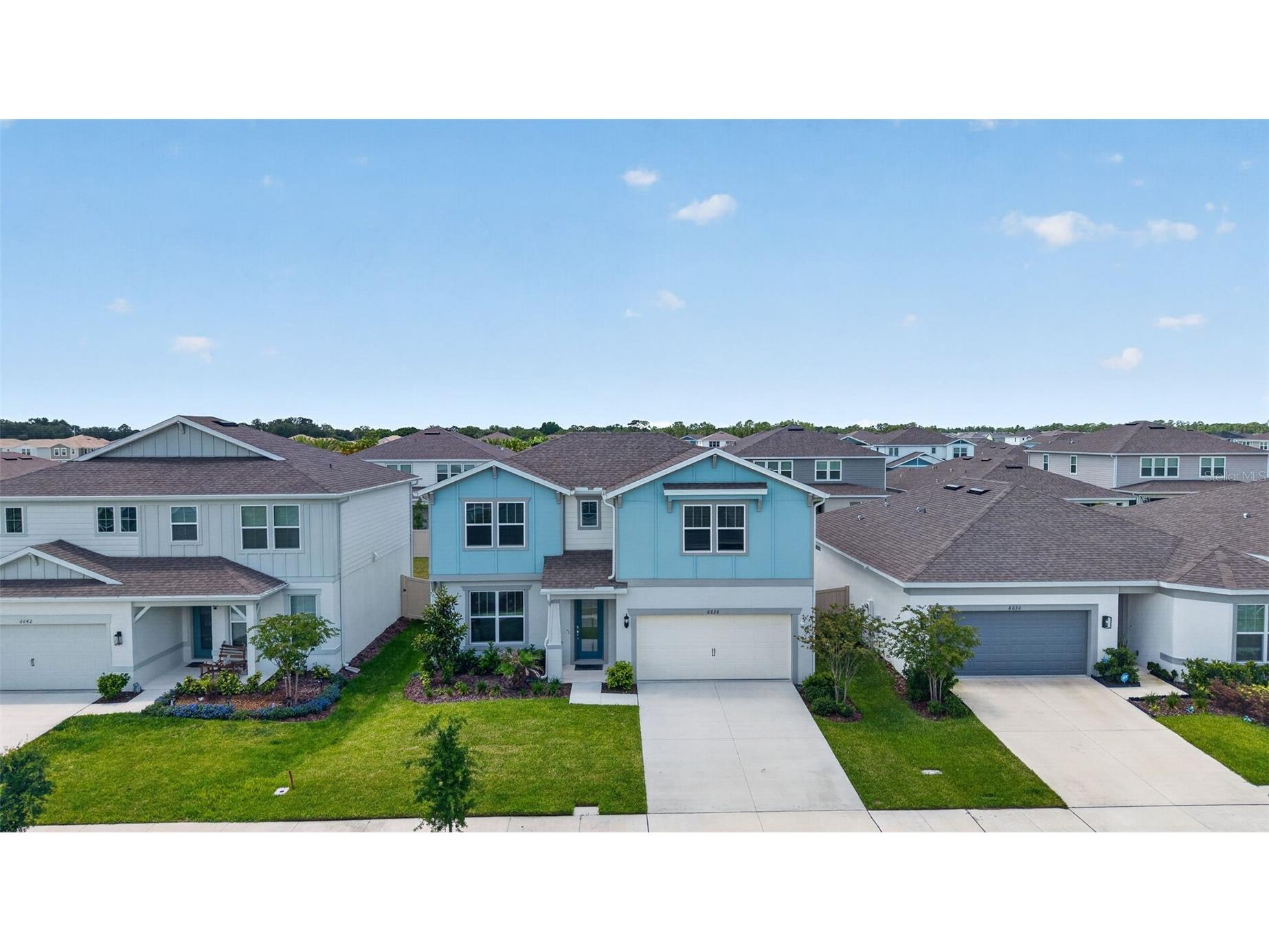 6036 Forest Perch Drive Saint Cloud FL 34771 G5112493 image2
