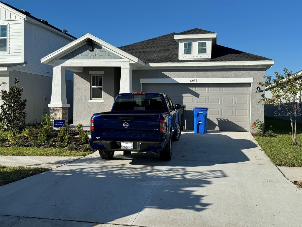 6036 Golden Nettle Drive Apollo Beach FL 33572 J968626 image1