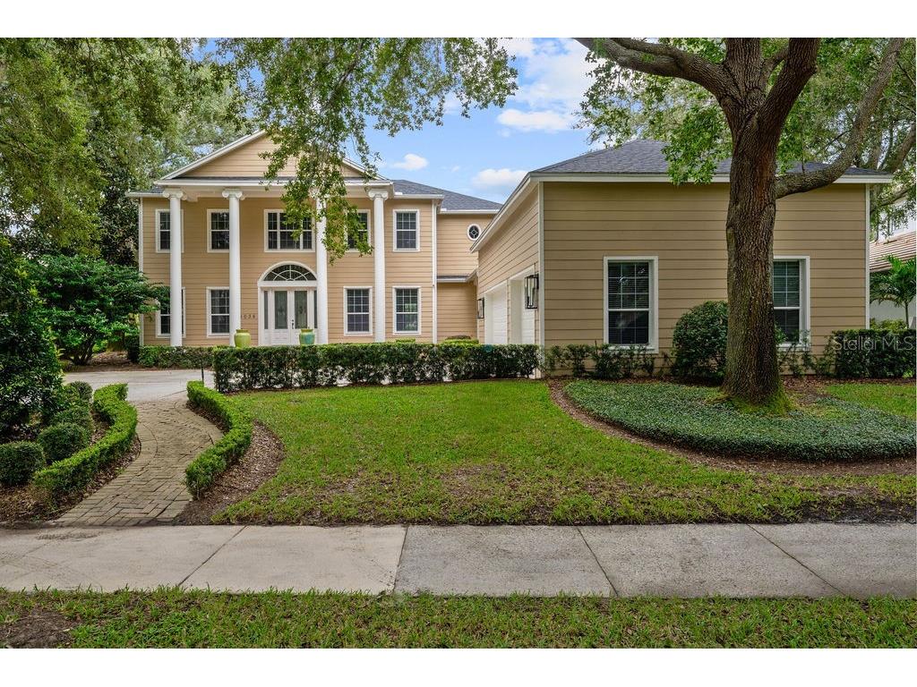 6036 Greatwater Dr Windermere FL 34786 - LAKE BURDEN O6332988 image1