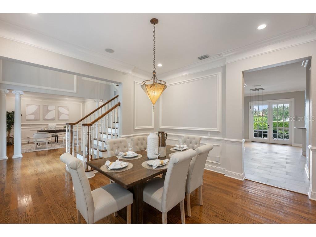 6036 Greatwater Dr Windermere FL 34786 - LAKE BURDEN O6332988 image12