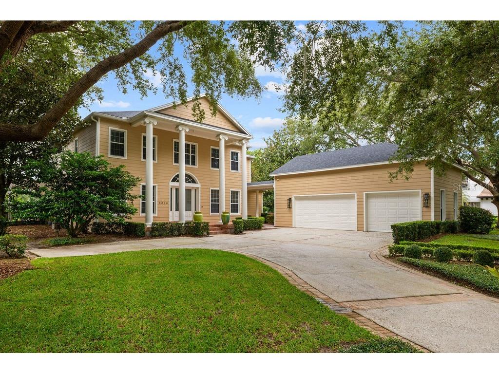 6036 Greatwater Dr Windermere FL 34786 - LAKE BURDEN O6332988 image2