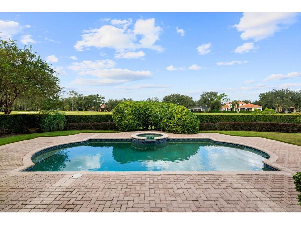 6036 Greatwater Dr Windermere FL 34786 - LAKE BURDEN O6332988 image31