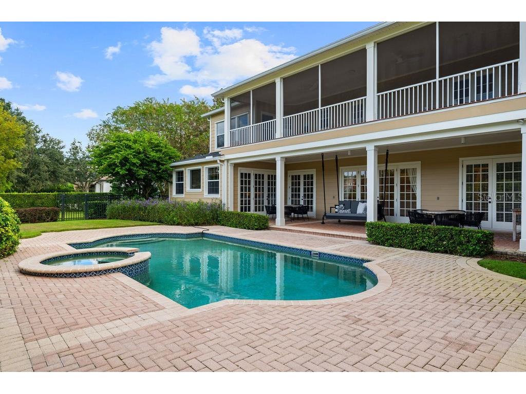 6036 Greatwater Dr Windermere FL 34786 - LAKE BURDEN O6332988 image32