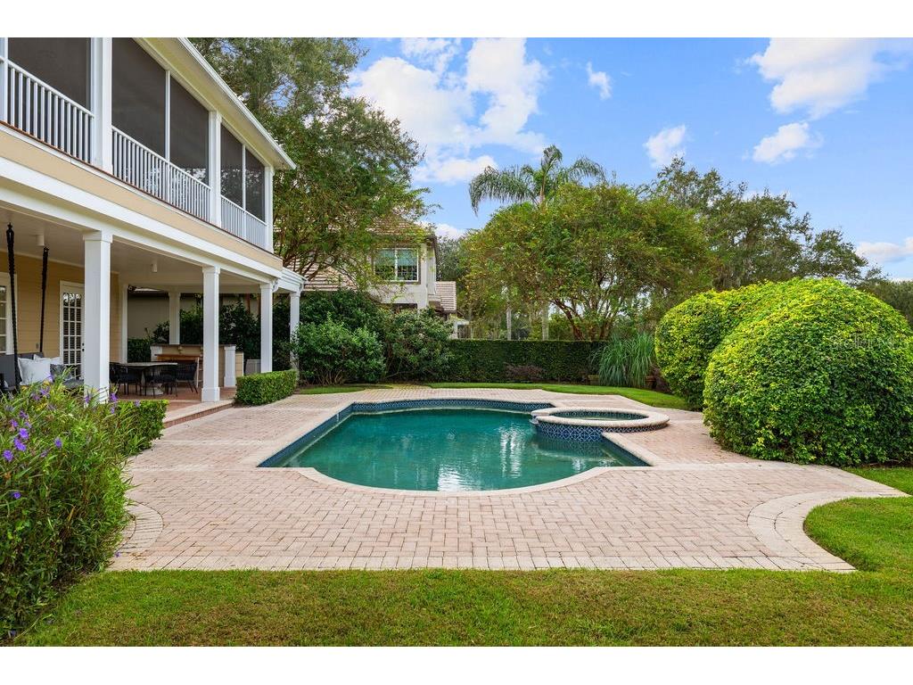 6036 Greatwater Dr Windermere FL 34786 - LAKE BURDEN O6332988 image4